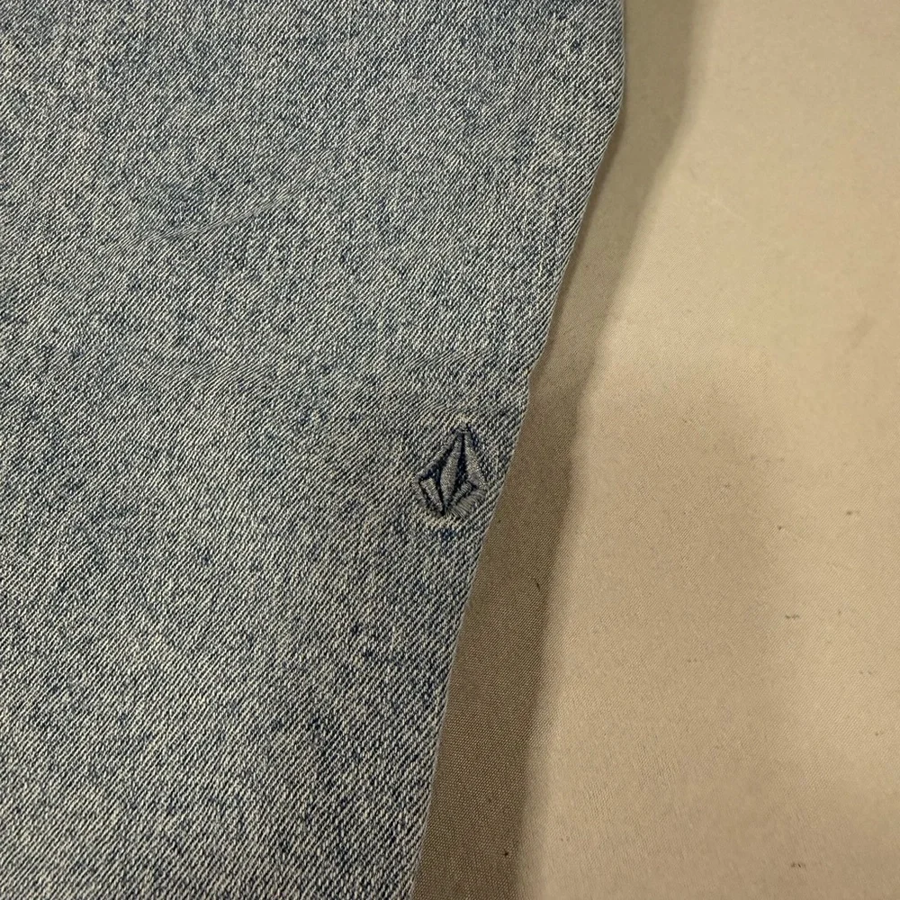 Volcom nailer denim
